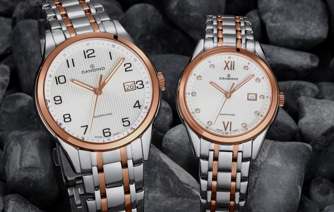 COUPLE CLASSIC
